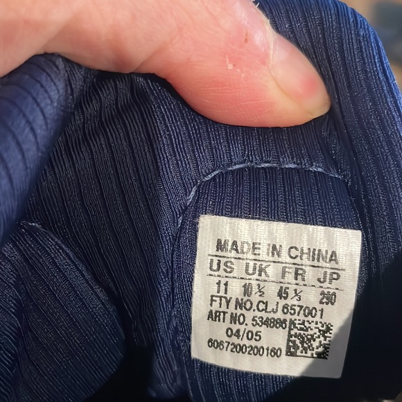 Adidas TMac Team men’s basketball shoes - Picture 6 of 6